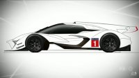 Le Mans Prototype 2020