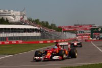Fernando Alonso - Ferrari