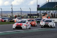 Start Hankook 24H SILVERSTONE 2017