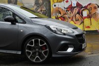 Opel Corsa GSi
