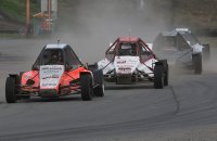 Winst voor Marc van Eyken in Superbuggy RX