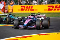Pierre Gasly - BWT Alpine F1 Team