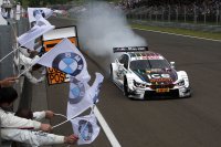 Marco Wittmann - BMW Team RMG