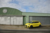 Suzuki Swift Sport