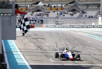 Dorian Boccolacci - Trident