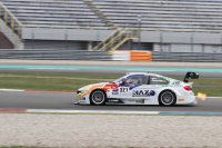 Vanbellingen-Sluys - BMW M4 Silhouette