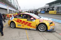 Tom Coronel - ROAL Motorsport