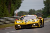 Chevrolet Corvette C8.R