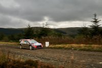 Thierry Neuville - Hyundai i20 WRC