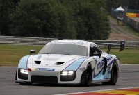 Egidio Perfetti - Mentos Racing Porsche 935