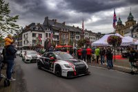 Parade TCR SPA 500 2019