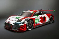 WRT Speedstar - Audi R8 LMS Evo