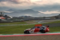 Team Avia Sorg Rennsport - BMW M4 GT4