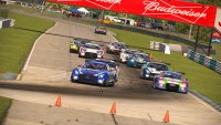 Creventic naar iRacing