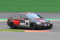 JJ Motorsport - BMW 325i
