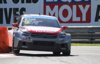 Sebastien Loeb - Citroën Total