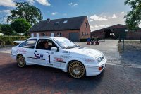 Memorial Rally van Looi