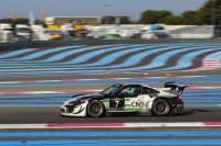Herbert Motorsport - Porache 997 GT3 R