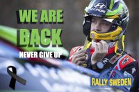 Hayden Paddon