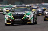 Niels Lagrange-John Rasse - BMW M235i Racing Cup