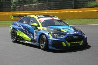 VP-Racing - Audi RS3 LMS TCR