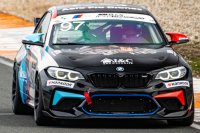 Belgium Racing - BMW M2 CS Racing