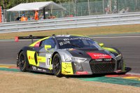 Belgian Audi Club Team WRT - Audi R8 LMS