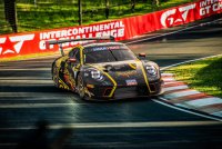 Earl Bamber Motorsport - Porsche #1