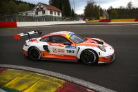 Ziggo Sport Tempesta Racing - Porsche 911 GT3 R (992)