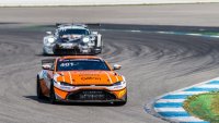 PROsport Racing - Aston Martin Vantage GT4