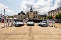Iron Lynx - Mercedes-AMG GT3 Evo
