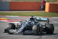 Mercedes W11