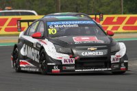 Gianni Morbidelli - Münnich Motorsport