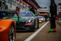 Getspeed - Mercedes-AMG GT4