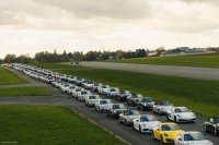 Een record voor Porsche Belgium