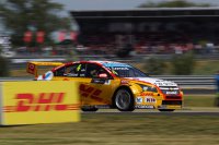 Tom Coronel - ROAL Motorsport RML Chevrolet
