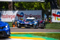 Alpine Endurance Team - Alpine A424
