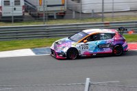 Team VDB - Cupra TCR