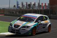 Pepe Oriola - Seat Leon WTCC