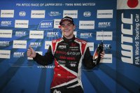 Norbert Michelisz - Zengo Motorsport