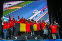 Team Belgium