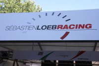 Sebastien Loeb Racing
