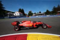 Charles Leclerc - Ferrari