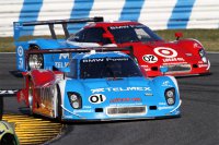 Chip Ganassi/Felix Sabates - BMW - Riley