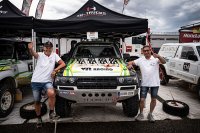Erik Qvick & Chris Goris