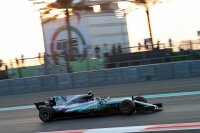 Valtteri Bottas - Mercedes-AMG