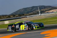 Stienes Longin - PK Carsport Chevrolet SS