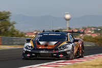 RD Signs racing team - Lamborghini Huracán Super Trofeo