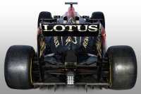 Lotus E21