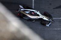 Mitch Evans - Jaguar